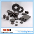 Speaker Magnet Hard Ferrite Magnet (Ceramic Magnet)